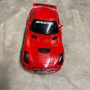 Motormax Mercedes Benz SLS AMG GT3 scale 1:24 Works
